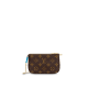 Клатч Louis Vuitton Vivienne Mini Pochette Accessoires Accessory