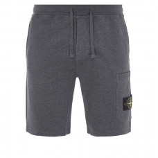 Шорты Stone Island Bermuda Shorts Grey