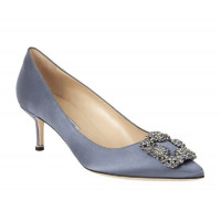 Manolo Blahnik
