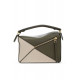 Loewe Puzzle Small Green