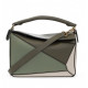 Loewe Puzzle Small Green