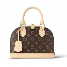 Сумка Louis Vuitton LV ALMA BB Monogram