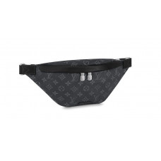 Louis Vuitton Discovery PM Monogram Eclipse 