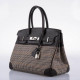 Купить Hermes Birkin 25 Quadrille