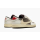 Nike Air Jordan 1 Retro Low OG Travis Scott Reverse Mocha