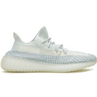 Adidas Yeezy Boost 350 V2 Cloud White