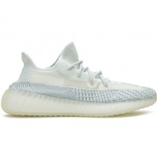 Adidas Yeezy Boost 350 V2 Cloud White