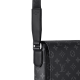 Сумка-мессенджер Louis Vuitton District PM messenger bag Monogram Eclipse 