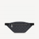 Поясная сумка Louis Vuitton Discovery PM Monogram Eclipse 