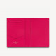 Louis Vuitton Passport Cover Monogram Vivienne Fuchsia Pink обложка для паспорта