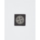 Футболка Stone Island Patch Logo T-Shirt White