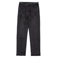 CHROME HEARTS