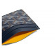 Визитница Goyard Saint-Sulpice card wallet Navy Blue синяя