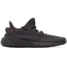 Adidas Yeezy Boost 350 V2 Black Non Reflective