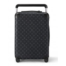 Чемодан Louis Vuitton Horizon 55 канва Monogram Eclipse