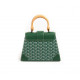 Goyard Sac Saigon PM Vert SAIGOBPMLTY09CL09P