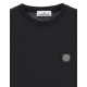 Футболка Stone Island Patch Logo T-Shirt Black