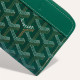 Goyard Matignon PM wallet Green MATIGNPMLTY09CL09P