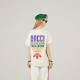 Gucci x adidas THEATRUM CATOPRICUM POLYDICTICUM GUCCI white