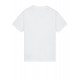 Футболка Stone Island Patch Logo T-Shirt White