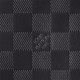 Сумка-слинг Louis Vuitton Avenue NM Damier Infini Black N45303