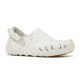 Тапки Crocs Pollex Clog x Salehe Bembury Stratus белые