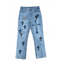 CHROME HEARTS