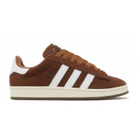 Adidas Campus коричневые