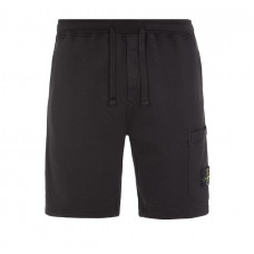 Шорты Stone Island Bermuda Shorts Black