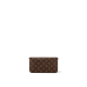 Louis Vuitton Félicie Pochette Monogram Canvas