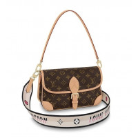 Сумка Louis Vuitton Diane PM