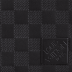 Сумка Louis Vuitton District PM Кожа Damier Infini Black