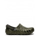 Тапки Crocs Pollex Clog x Salehe Bembury Cucumber 207393-309