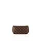 Сумка Louis Vuitton Multi Pochette Accessoires Monogram, коричневый/хаки