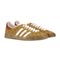 Adidas x Gucci